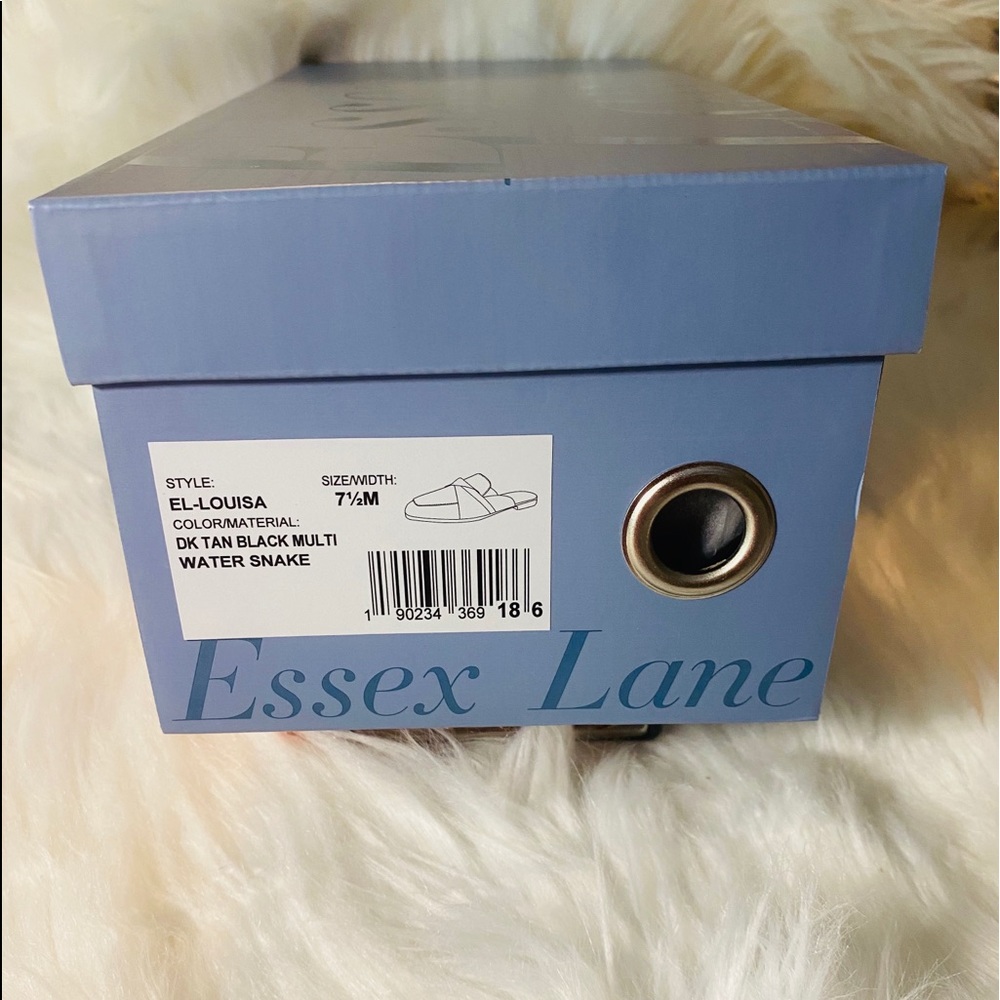 ESSEX LANE - MULES - Picture 6 of 6